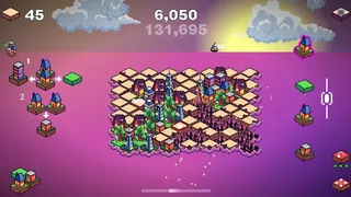 Скриншот 2 к игре City Limits