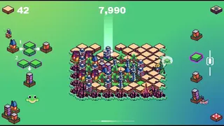 Скриншот 3 к игре City Limits