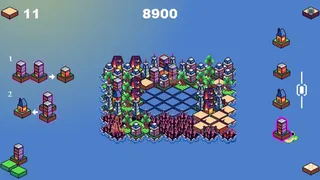 Скриншот 5 к игре City Limits
