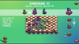Скриншот 7 к игре City Limits