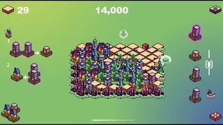 Скриншот 8 к игре City Limits