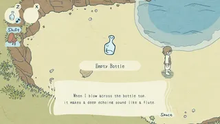 Скриншот 2 к игре Resonance of the Ocean