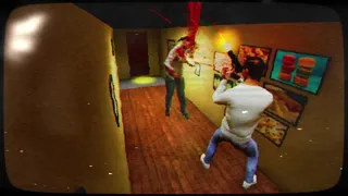 Скриншот 2 к игре Pandemic 1993
