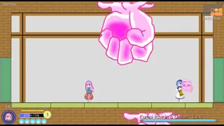 Скриншот 3 к игре Kokoro's Gensokyo Journey: The Lost Masks