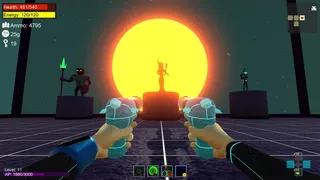 Скриншот 1 к игре Artifacts of Eyru