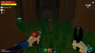 Скриншот 2 к игре Artifacts of Eyru