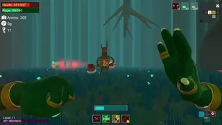 Скриншот 5 к игре Artifacts of Eyru