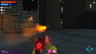 Скриншот 7 к игре Artifacts of Eyru
