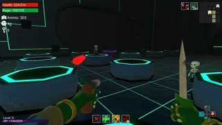Скриншот 8 к игре Artifacts of Eyru