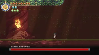 Скриншот 1 к игре Maelstrom