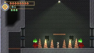 Скриншот 2 к игре Maelstrom