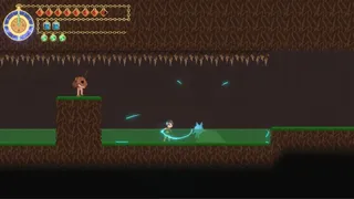 Скриншот 3 к игре Maelstrom