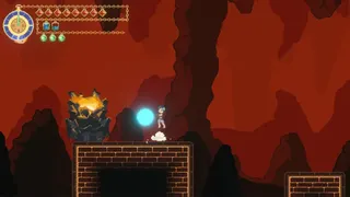 Скриншот 4 к игре Maelstrom