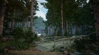 Скриншот 1 к игре For What Will Come