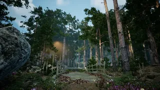 Скриншот 6 к игре For What Will Come