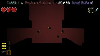 Скриншот 3 к игре ZombieMaze
