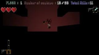 Скриншот 4 к игре ZombieMaze