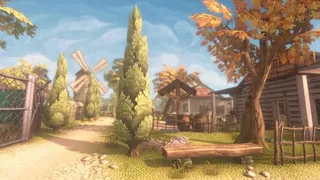 Скриншот 5 к игре Elden Gunfire 2
