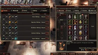 Скриншот 3 к игре Infested Fortress