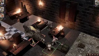 Скриншот 7 к игре Infested Fortress