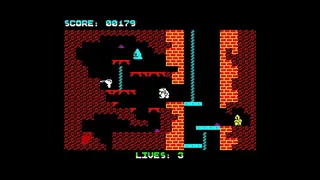 Скриншот 5 к игре Wanted! Monty Mole