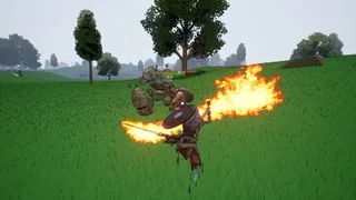 Скриншот 8 к игре Crossedland