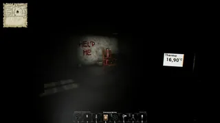 Скриншот 1 к игре Psychoscopy
