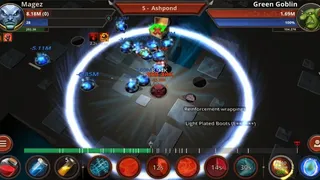 Скриншот 2 к игре Nordicandia
