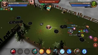 Скриншот 6 к игре Nordicandia