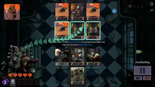 Скриншот 1 к игре Throne of Bone