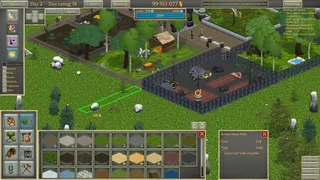 Скриншот 3 к игре Fantasy Zoo