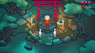 Скриншот 2 к игре FUFUFU