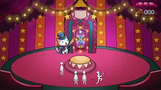 Скриншот 4 к игре FUFUFU
