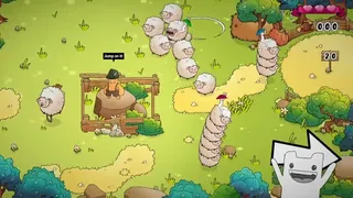 Скриншот 5 к игре FUFUFU