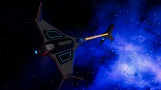 Скриншот 3 к игре Super Vecter Elite Turbo