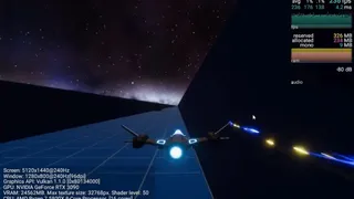 Скриншот 5 к игре Super Vecter Elite Turbo