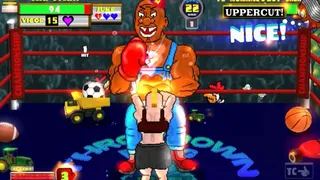 Скриншот 3 к игре THROWDOWN BOXING 2