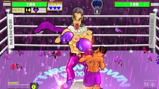 Скриншот 8 к игре THROWDOWN BOXING 2