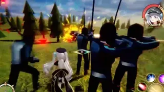 Скриншот 7 к игре Mea的财布收集茶会