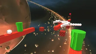 Скриншот 2 к игре REAL RAGE
