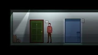 Скриншот 2 к игре 凶宅 HouseHaunting