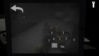 Скриншот 2 к игре Five nights at Floppa 0