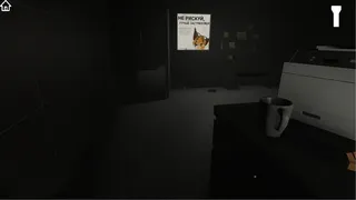Скриншот 4 к игре Five nights at Floppa 0