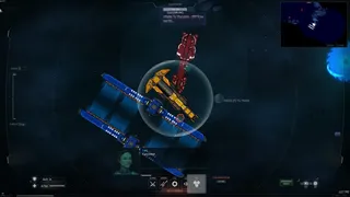 Скриншот 4 к игре COSMICSTRIKE - The last Sub Sector