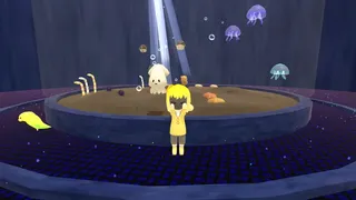 Скриншот 2 к игре Sound Hidden Forest