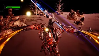 Скриншот 3 к игре Unresolved : The slayer's quest