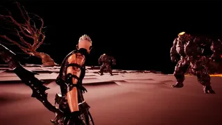 Скриншот 5 к игре Unresolved : The slayer's quest