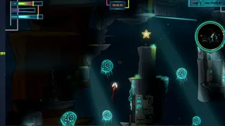 Скриншот 1 к игре AirShooShoo