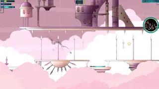 Скриншот 2 к игре AirShooShoo