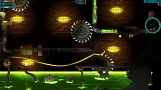 Скриншот 3 к игре AirShooShoo